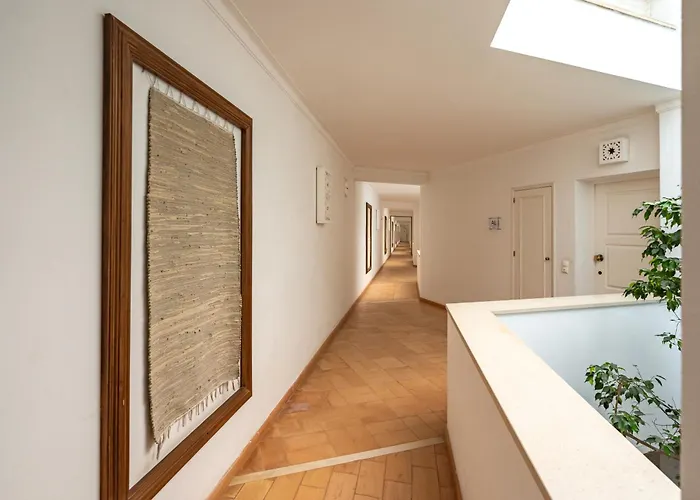 Sol E - Lägenhet Ferragudo (Faro)