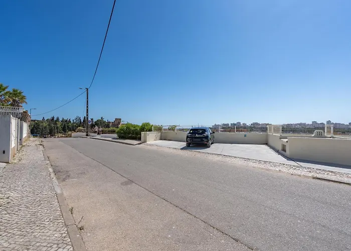 Lägenhet Sol E - Ferragudo (Faro)