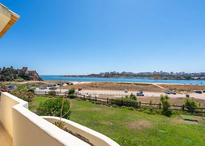 Sol E - Ferragudo (Faro)