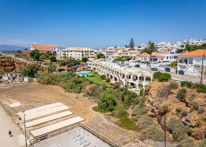 Sol E - * Ferragudo (Faro)