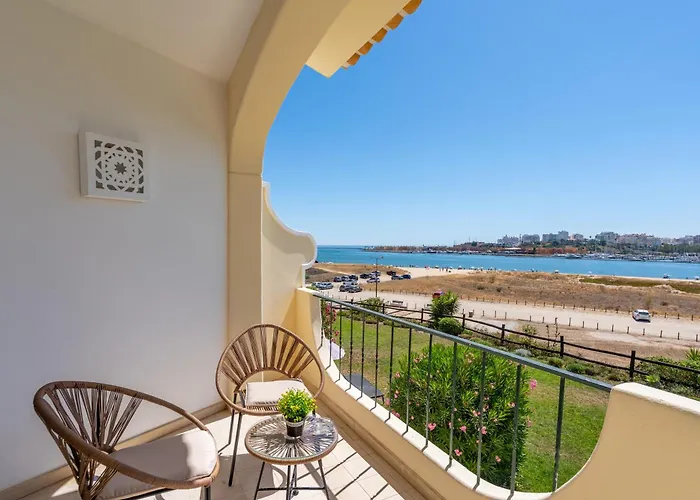 Sol E - Ferragudo (Faro)