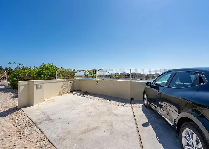 Lägenhet Sol E - Ferragudo (Faro)