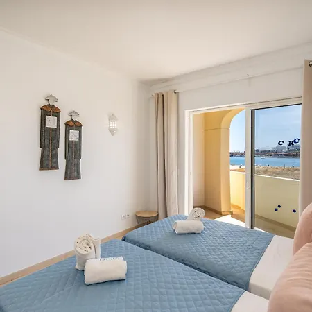 Sol E - Apartmán Ferragudo (Faro)