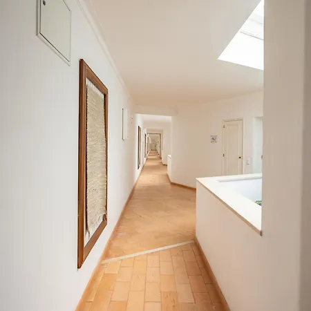 Apartmán Sol E - Ferragudo (Faro)