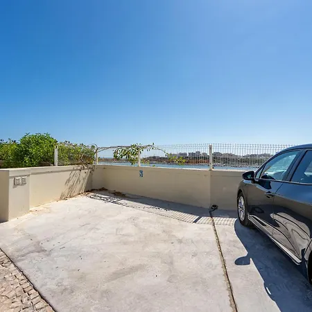 Apartmán Sol E - Ferragudo (Faro)