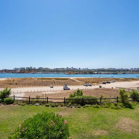 Apartmán Sol E - Ferragudo (Faro)