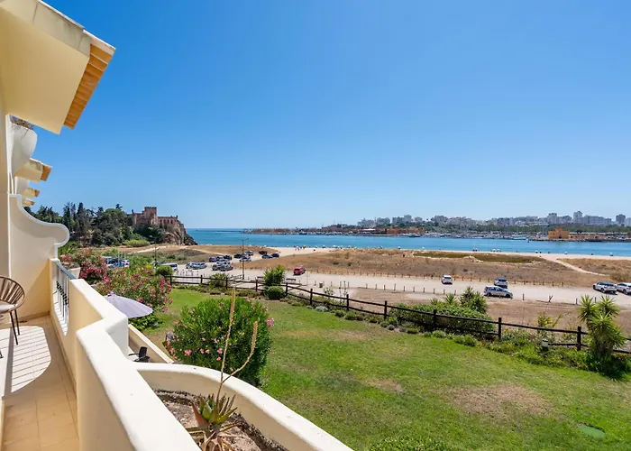 Διαμέρισμα Sol E - Ferragudo (Faro)