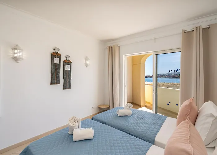 Sol E - Διαμέρισμα Ferragudo (Faro)