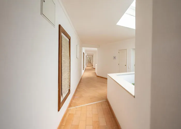 Διαμέρισμα Sol E - Ferragudo (Faro)