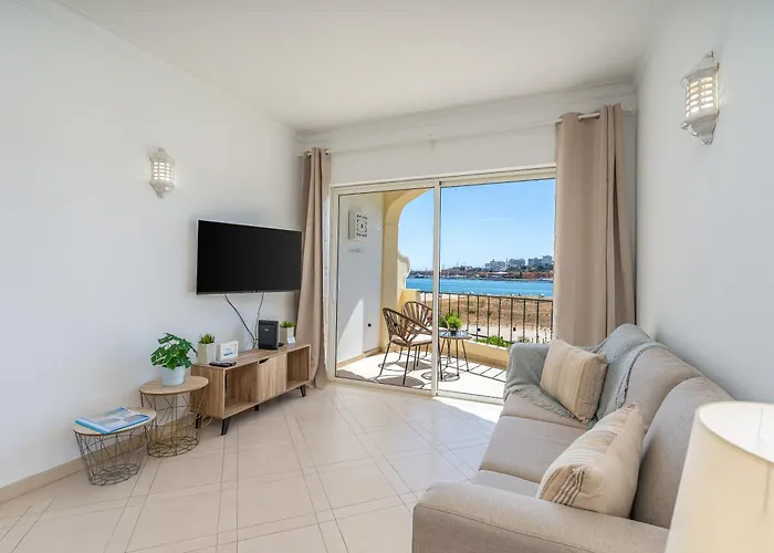 Διαμέρισμα Sol E - Ferragudo (Faro)