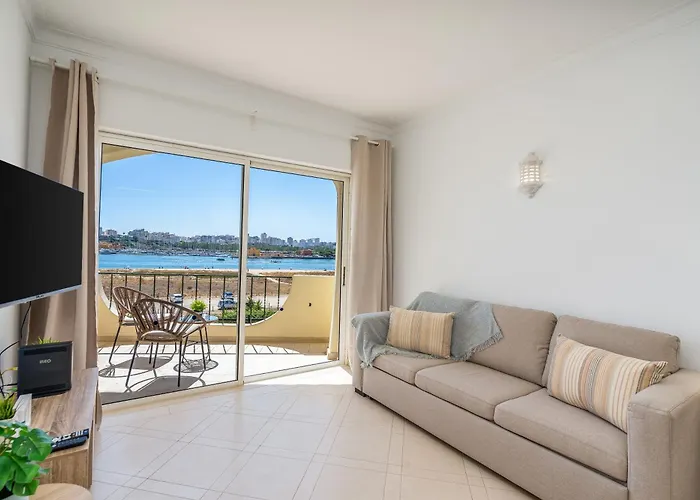 Sol E - * Ferragudo (Faro)