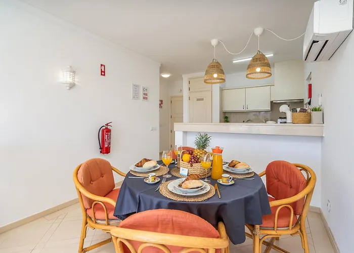 Sol E - Διαμέρισμα Ferragudo (Faro)