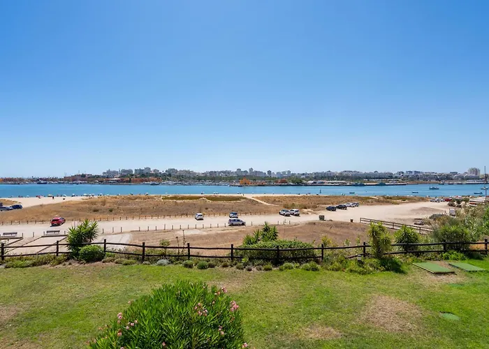 Διαμέρισμα Sol E - Ferragudo (Faro)