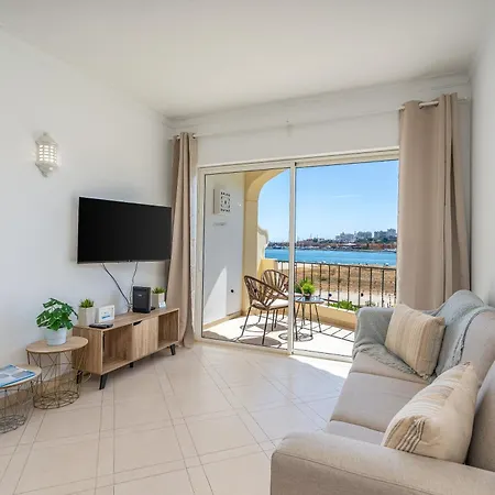 Apartment Sol E - Ferragudo (Faro)